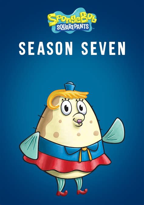 Lista de episódios de SpongeBob SquarePants .